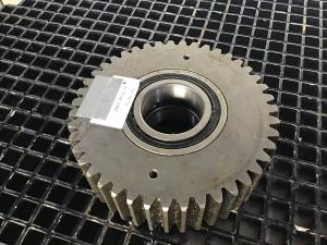 Liebherr Rueda solar FAT1000/102